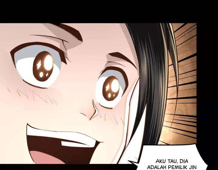 Greatest Boss System Chapter 37 Bahasa Indonesia